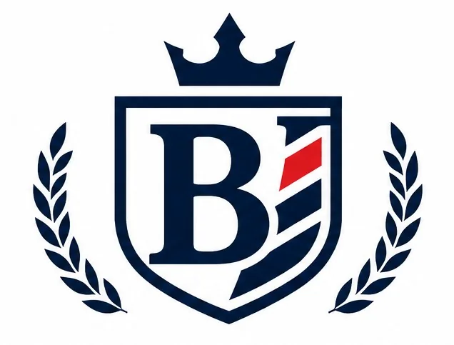 Barba School emblem